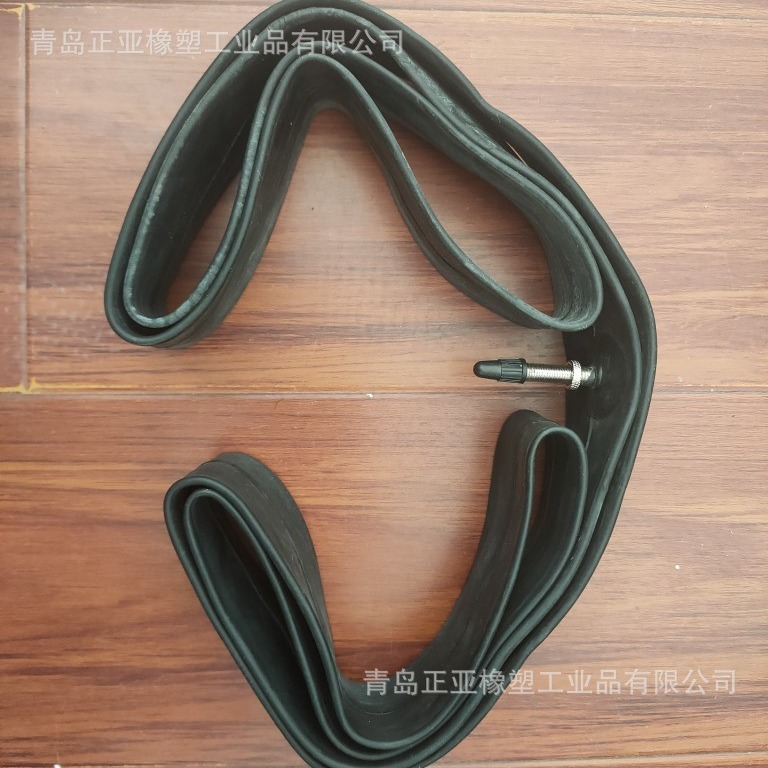 3.50-18  3.25 -18 摩托车内胎 天然橡胶内胎 丁基胶内胎