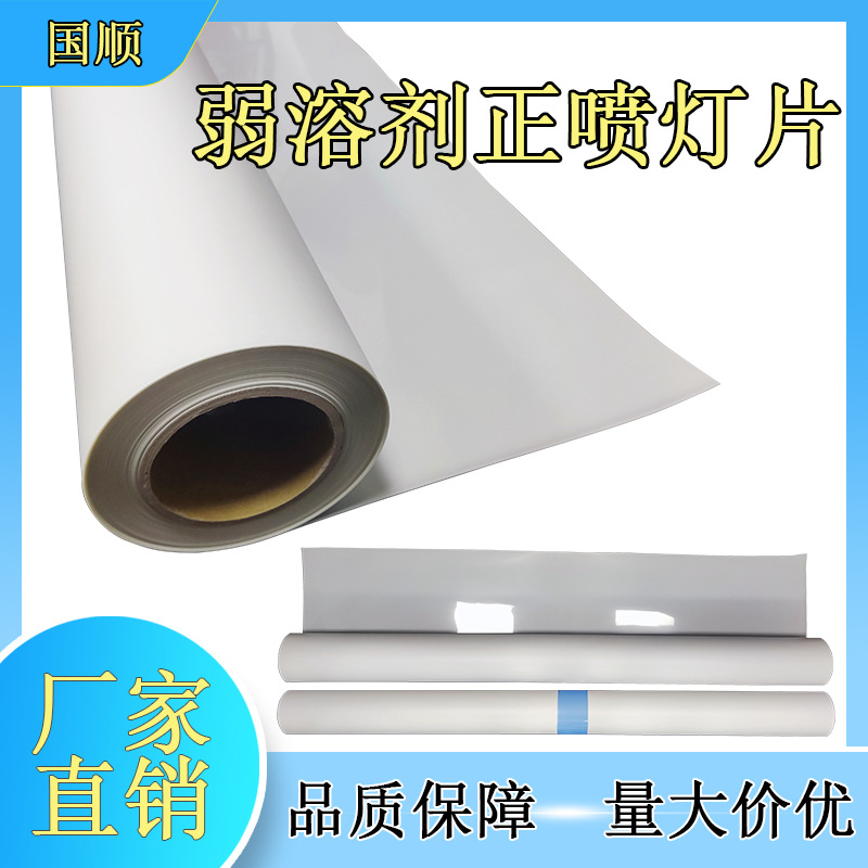 Lámpara de pulverización positiva solvente débil pieza de caja de lámpara impermeable al aire libre pieza de lámpara de pulverización trasera a base de agua pieza de caja de lámpara solvente débil PET pieza Guangzhou