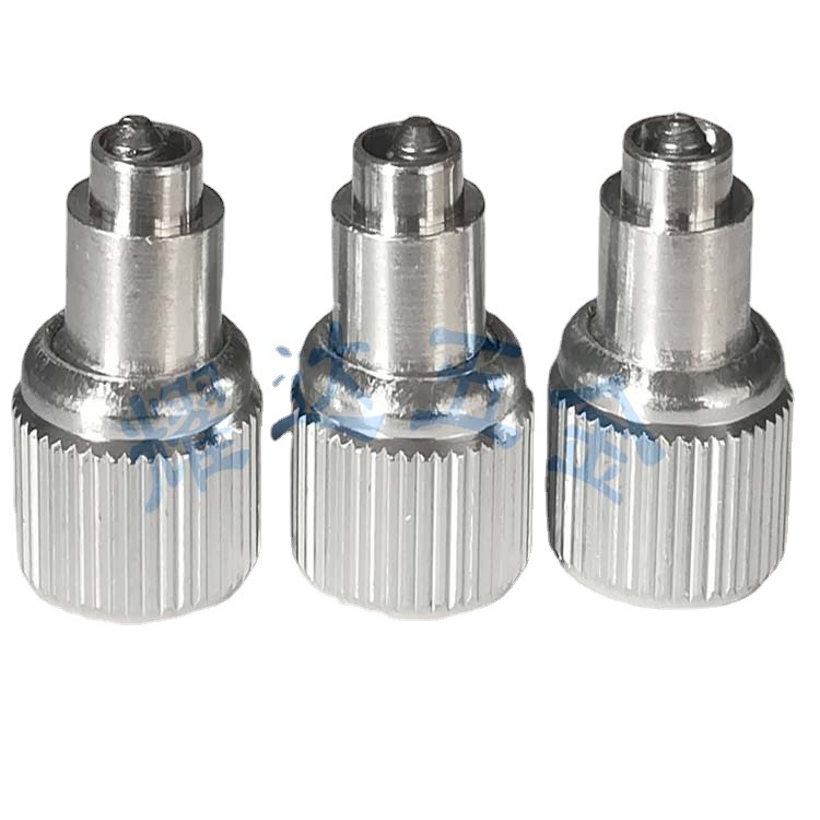 批发五金螺丝PF41-M3-13.8薄板十字松不脱螺钉PF41-M3-15.8螺母