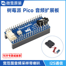 ΢ѩ ݮPicolUչ  PCM5101Awa I2S P