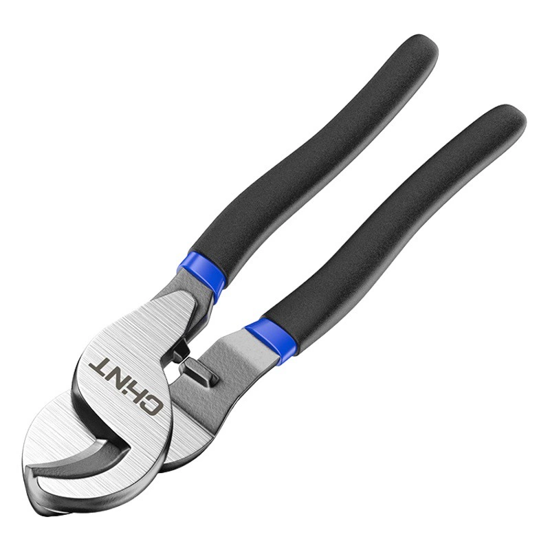 Chint Кабель ножницы зажим Проволочный зажим Проволочный зажим Кабель Проволочный зажим Электрик Специализированная ручная ножница