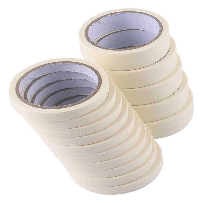 Маскирующая бумажная лента специальная бумажная лента для студентов-искусствоведов бесшовное шитье бумага для рисования вручную, разрывая картину, чтобы покрыть и оставить пустым