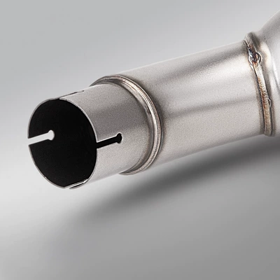 Exhaust Pipe 2015-2024, Motorcycle exhaust pipe