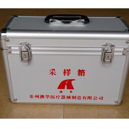 厂家直销兽医采样箱