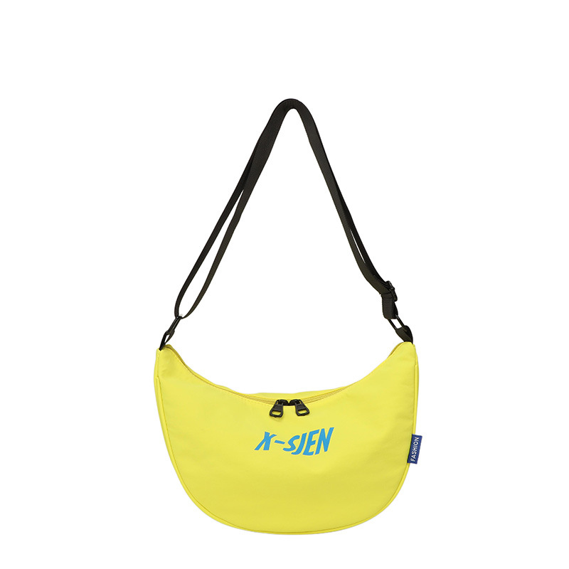 Moda coreana de moda para niños y niñas bolsas de饺os letras de aire extranjero de gran capacidad bolsas de mochila para niños nuevas bolsas para niños