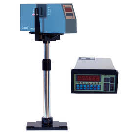 激光测径仪LDM25 50XY LDM1050线缆线材漆包线直径测量 刀片测宽