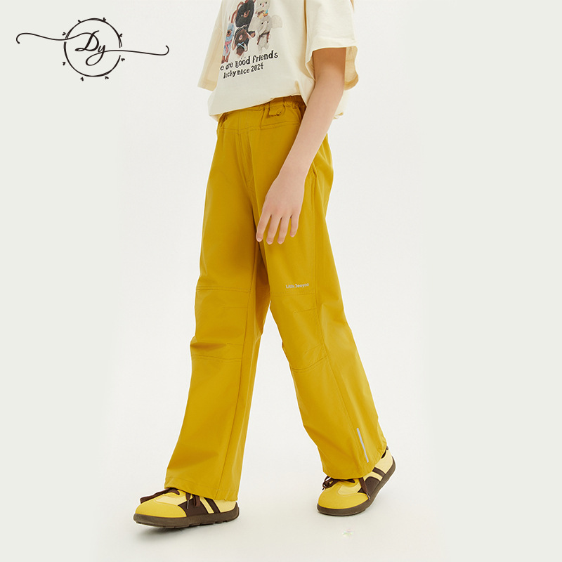 Mustard yellow