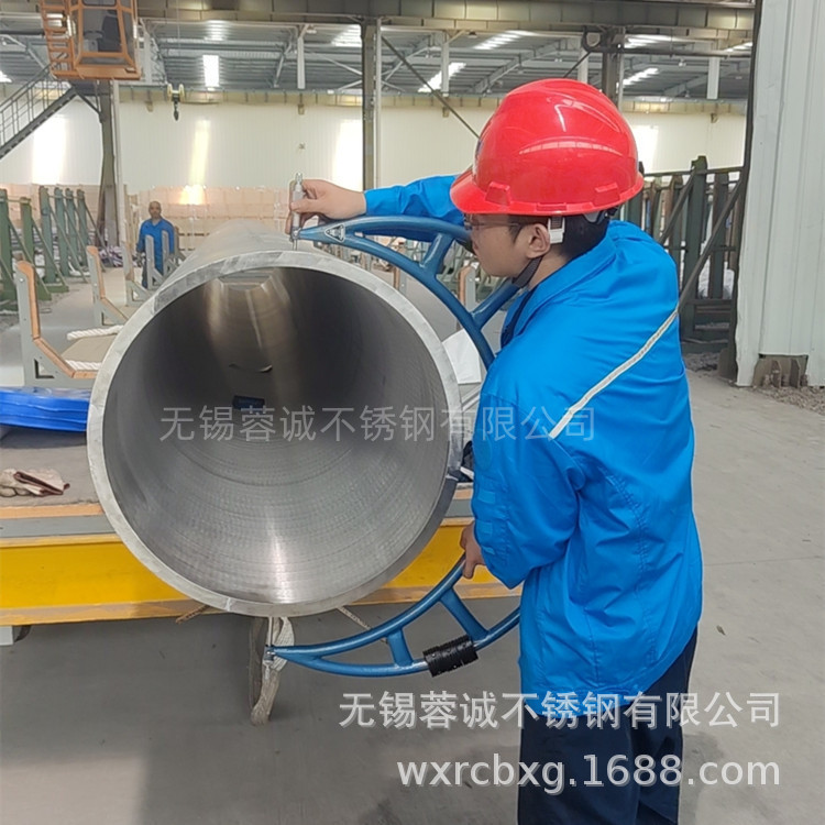 S31603不锈钢换热管 321 310S 309S 2507 904L不锈钢圆管Φ8*1.0