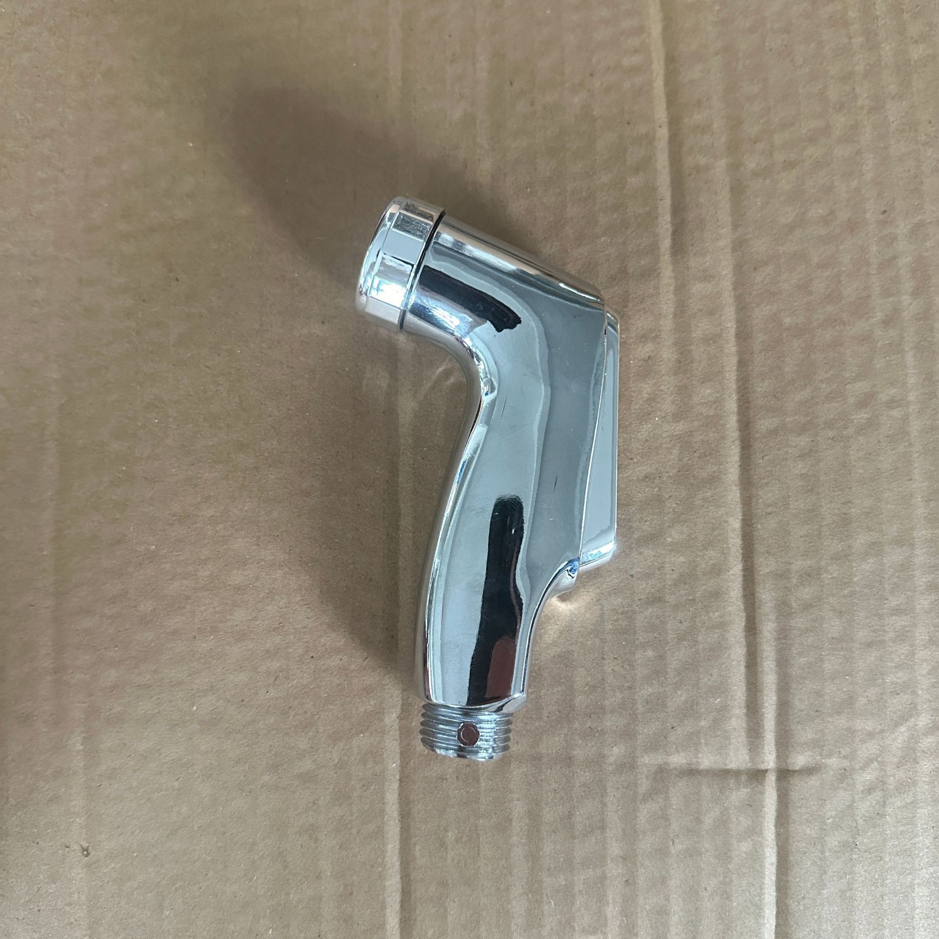 【스프레이건 비데】박