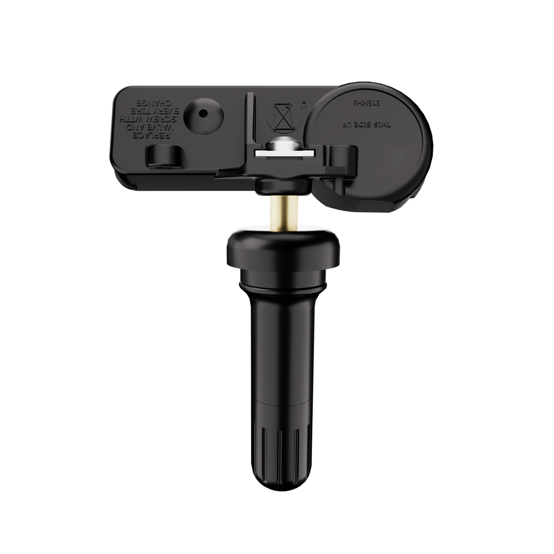 Car Tire Pressure Sensor 13586335 22854866 Suitable for Buick Cadillac Chevrolet, Etc