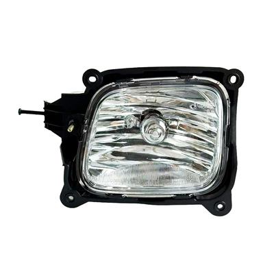 Kia BONGO 03 12-16 model light truck special front bumper fog lights manufacturer wholesale cross-border (Fog lamp) - left