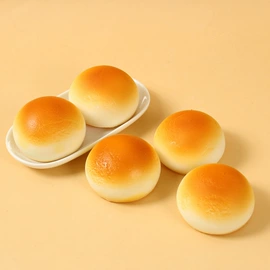 食物工艺品;餐厨具玩具;仿真果蔬/食物玩具