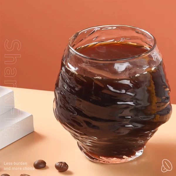 Кофейная акула из провинции Юньнань, 24G, американский стиль