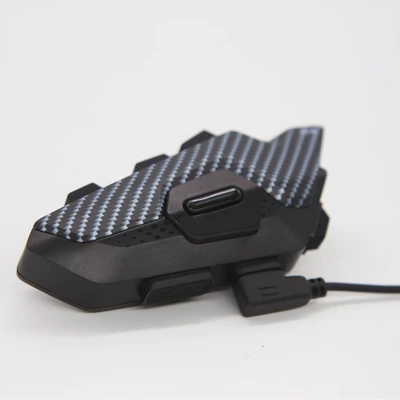 Intercom Bluetooth Headset Motorcycle with | Motorcycle Helmet Headset