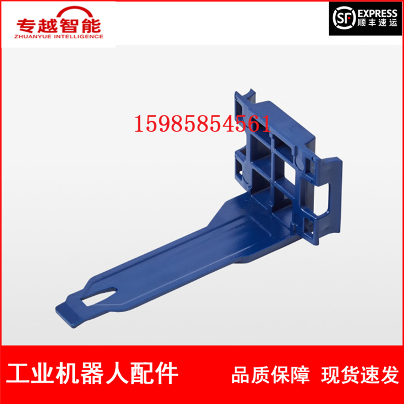 ABB机器人 3HAC062073-001 IO板卡扣 议价