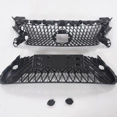 LS appearance net kit — Zhongwang