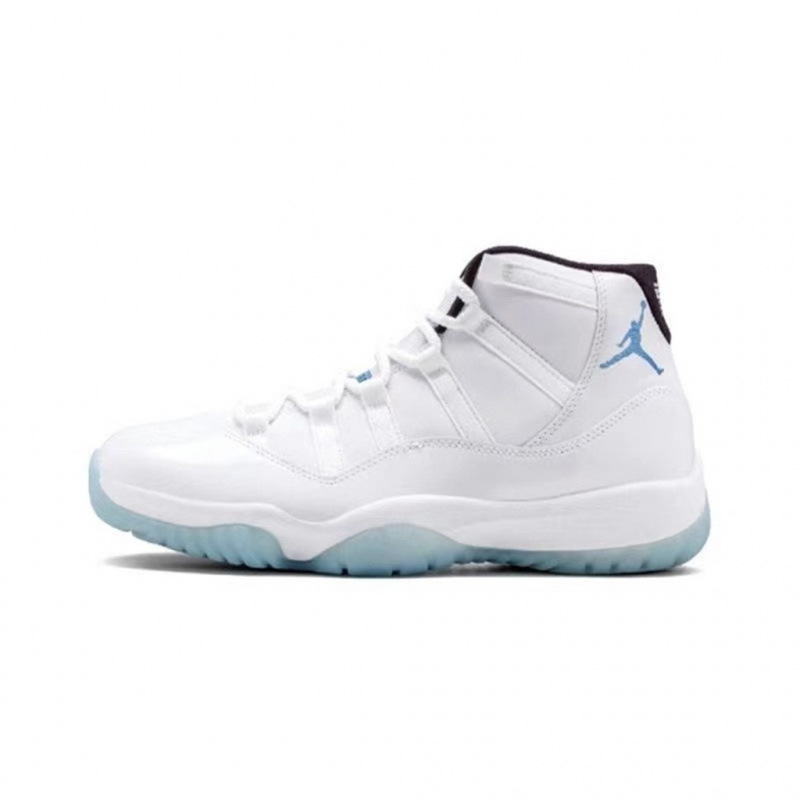 Putian Chunyuan aj11 zapatos de baloncesto de alta altura, zapatos de hombre, zapatos grises frescos, zapatos de serpiente con almohadilla de aire baja, playoffs