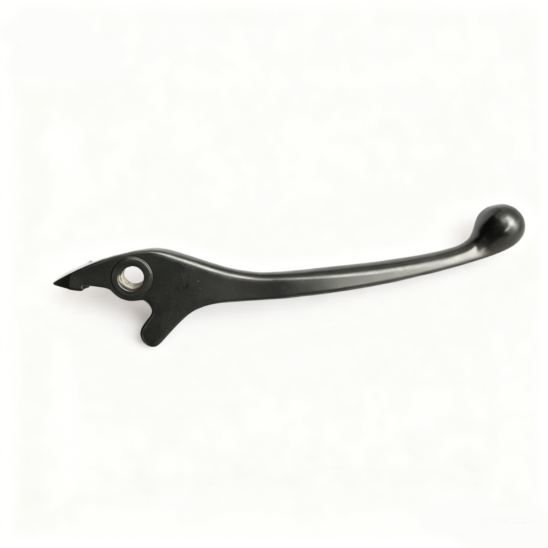 Cqr300 Jialing Caiwei Off-Road Motorcycle Parts Clutch Handle Assembly with Cable Handle Universal Clutch Lever