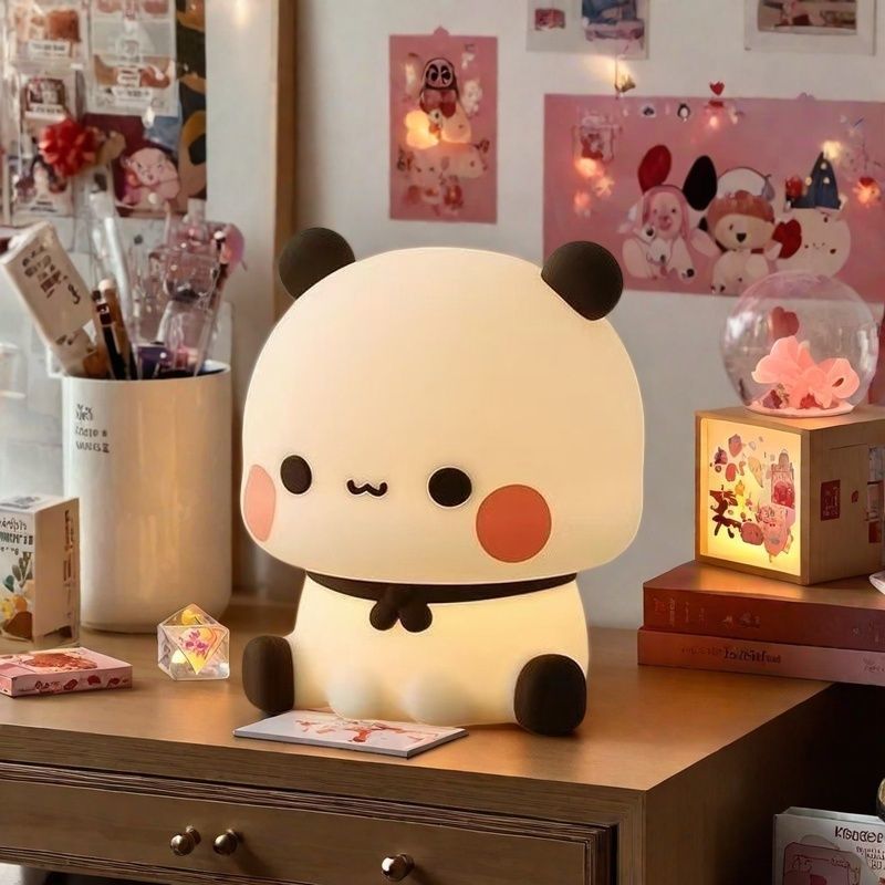 베어팻 주변광-3단 모드 [일반 가방]