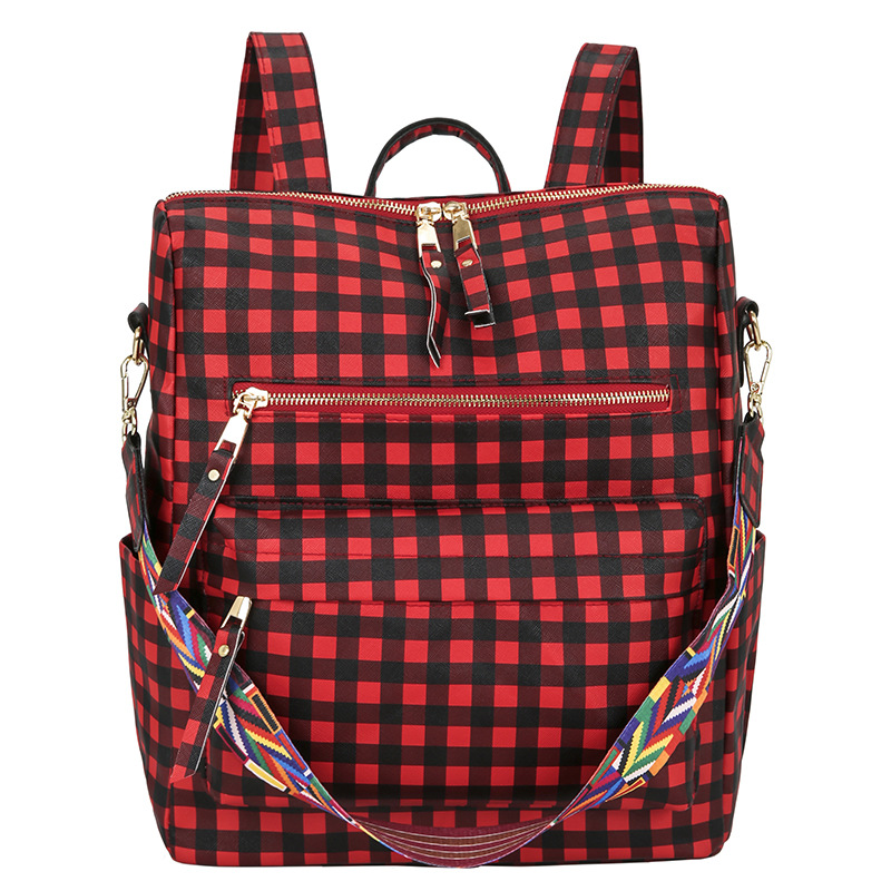 리틀 레드 블랙