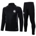 A2502 #   2526 long pull real madri black-real madri