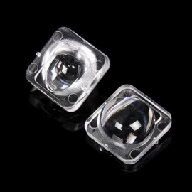 LED灯透镜;自行车灯