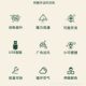 Desktop Folding Fan Small Office Desktop 2025 New Style Home Quiet Portable Super Powerful Dormitory Fan