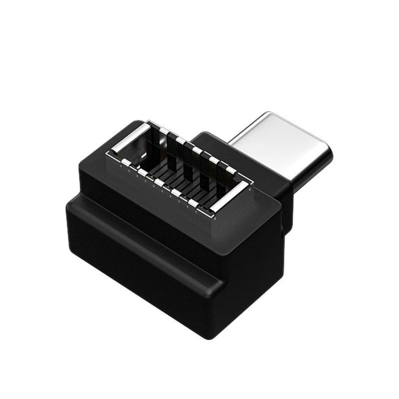Type-E револьвер Type-C USB материнская плата Type-E материнская ковер Type-C USB конвертер разъемы
