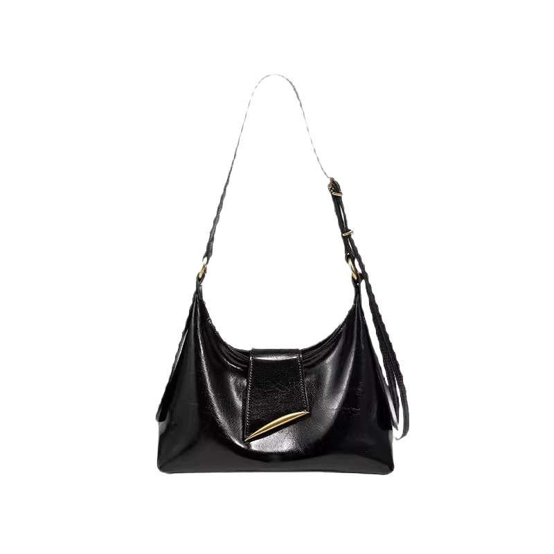 Small underarm bag, shoulder bag, high-quality style