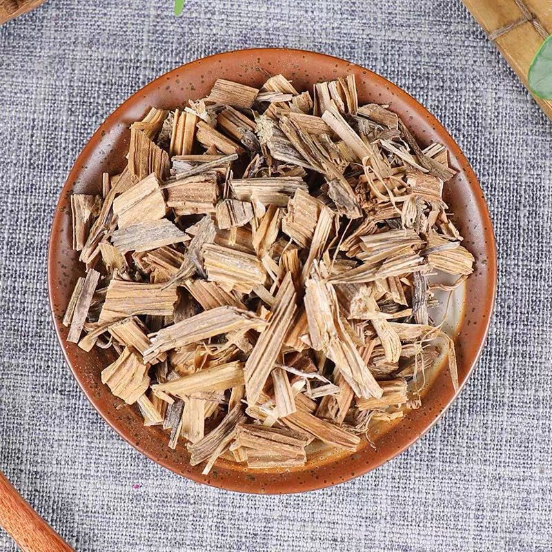 Dried Pumpkin Vine 500g Nan Gua Teng Cut Slices Traditional Chinese Herb for Decoction and Tea in use