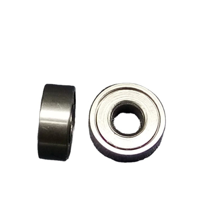 纺织机轴承MR52ZZ 微型轴承2*5*2.5玩具轴承 深沟球轴承 滚珠轴承