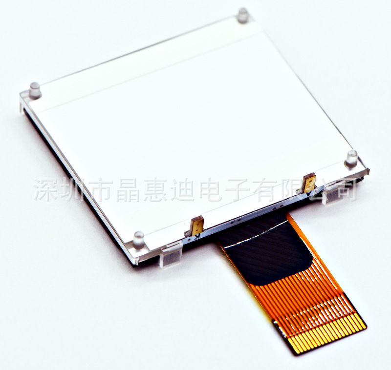 12864���� ���� 1.5����ʾ�� ��ɫ ���� lcd ��ҵ��Һ����