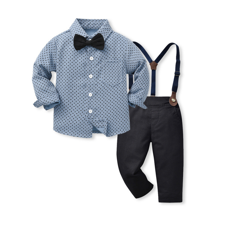 Children's set for boys