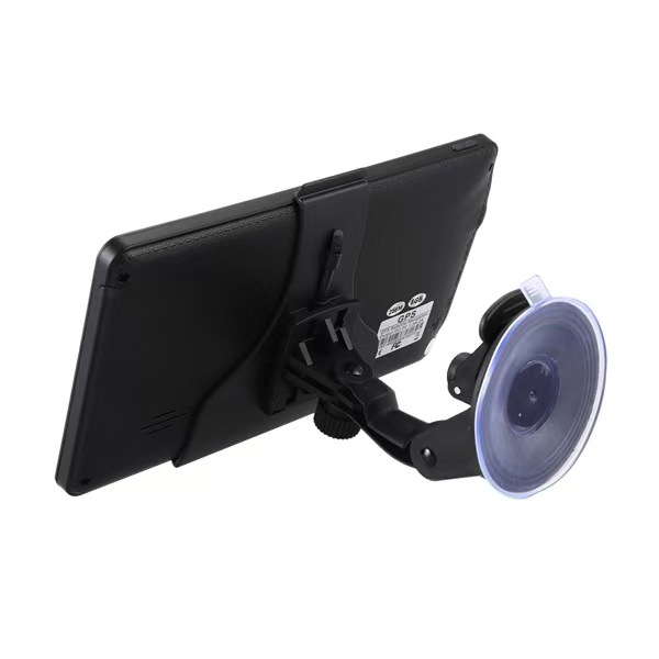 New Model Cross-Border 7inch Gps Navigator Portable Car Navigation Device with Multi-Country Maps for Japan