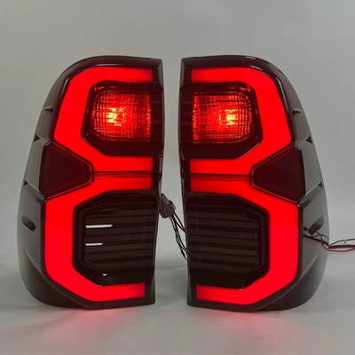 Tail light tail light Hilux Rocco