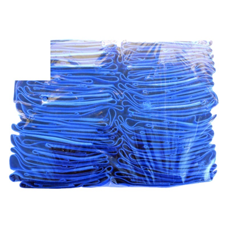 Manufacturer Supplies Bicycle Trouser Belts, Mountain Bike Elastic Bands, Leggings, Multi-Purpose Cycling Equipment, Price Per Piece