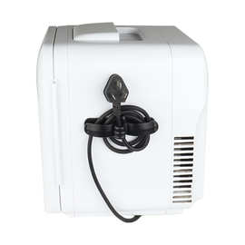 家用电器线厨房绕线器软电线收纳固定器插头整理线卡子缠绕线架子