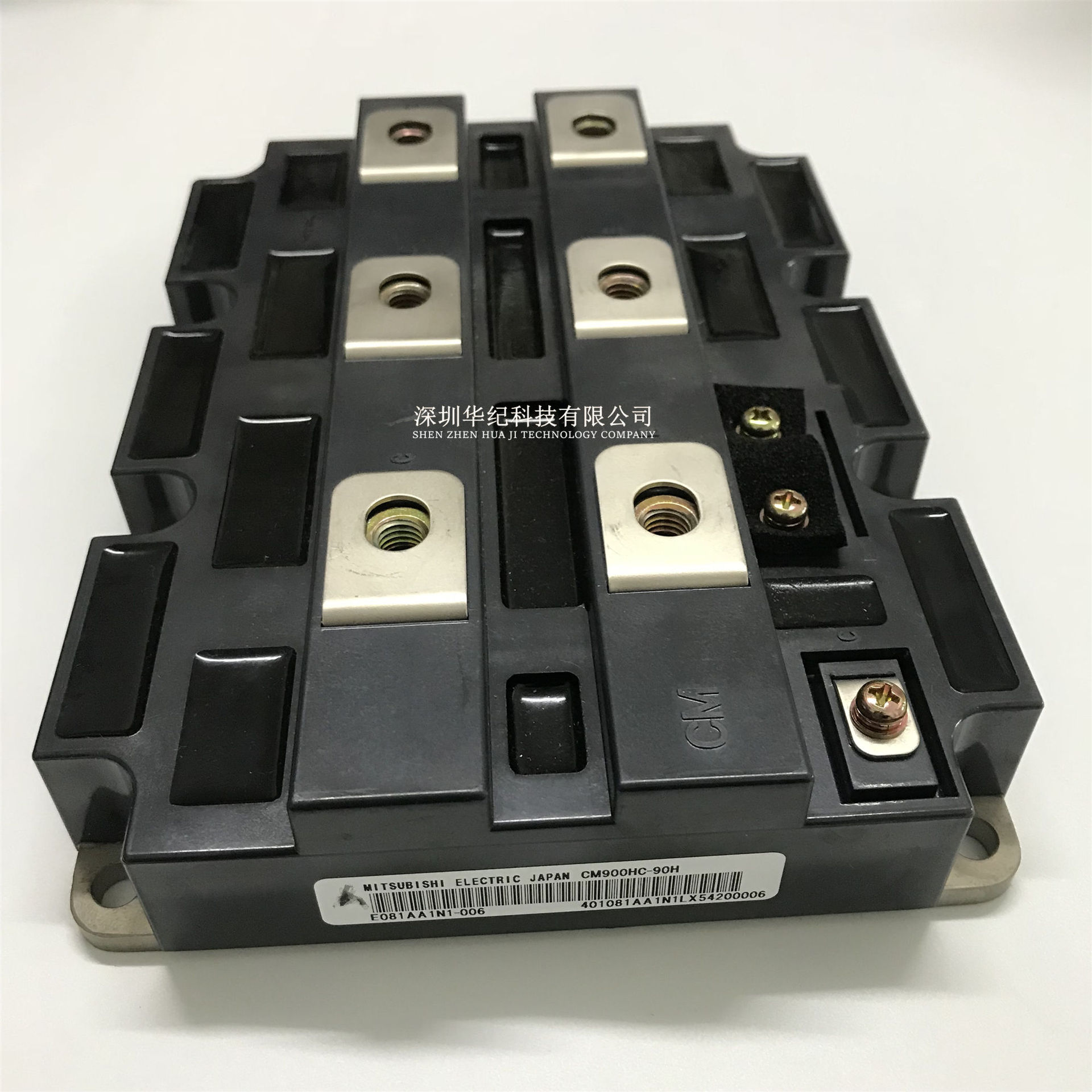 CM1800HC-66X CM1500HG-90X CM1500HC-90XA IGBT MODULES