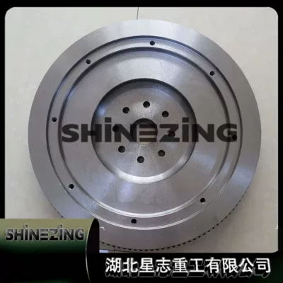 3415350 Internal Combustion Flywheel/Gear