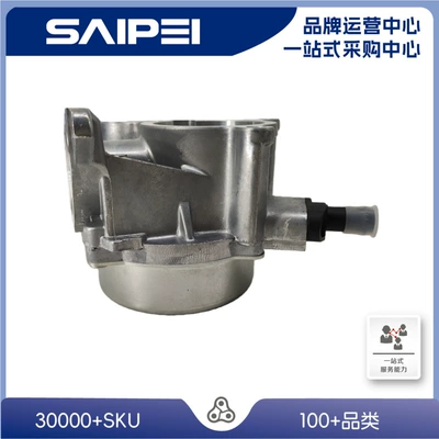 Ea888 Second Generation 1.8T06H145100Ad, 06H145100Ab, 06H145100Ak Brake Vacuum Pump