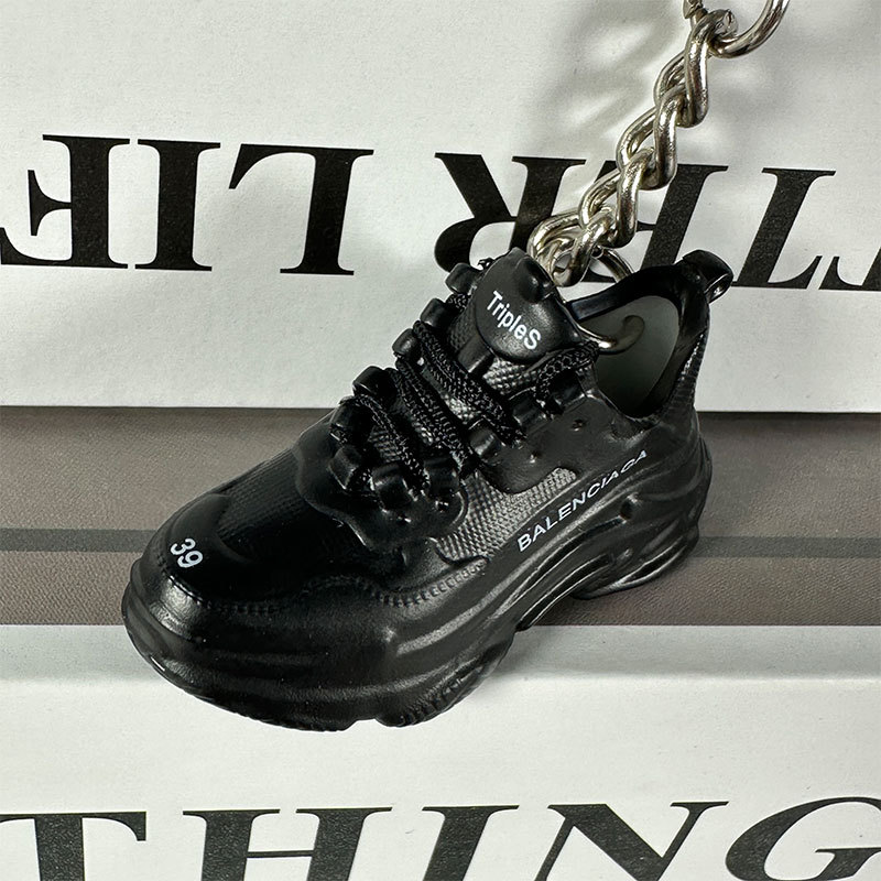 8. parisian pure black