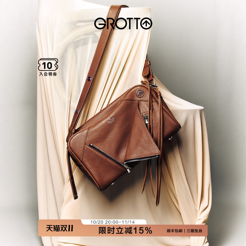 New g Le 25Th Anniversary Softcollar Bowling Bag Sheepskin Shoulder Bag Crossbody Bag Commuter Bag