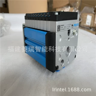 FESTO费斯托阀岛10P-14-8B-MP-R-Y-3JMJMMJ+H阀组18210