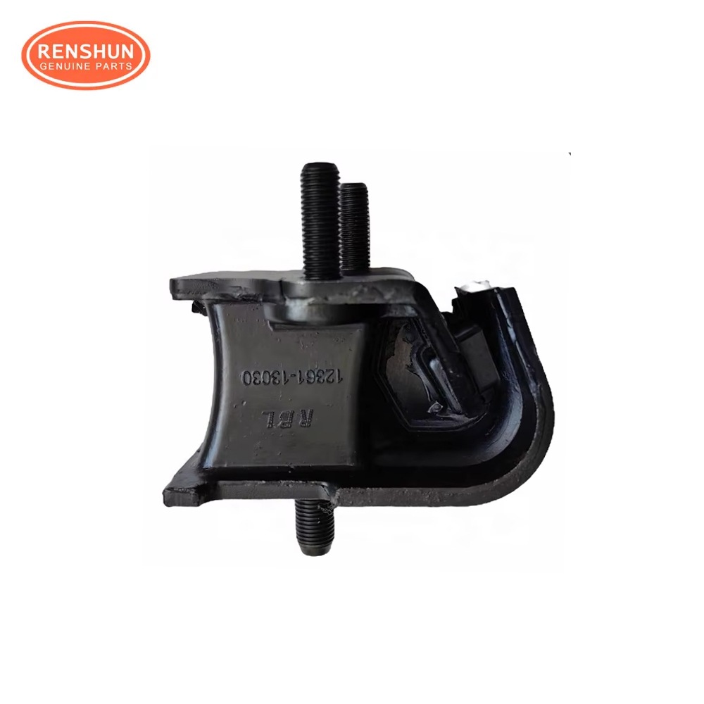12361-13030 Auto Parts Rubber Engine Mount for Toyota