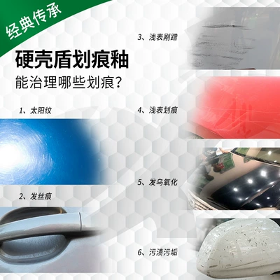 universal car wax to prevent – Car wax