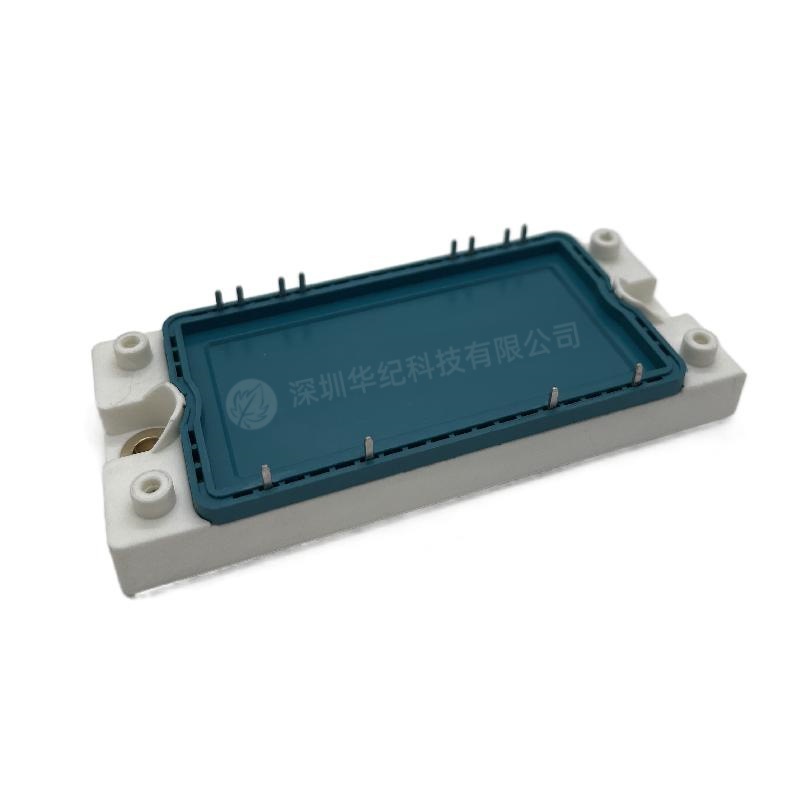 MUBW35-12E7 модуль силовой IGBT