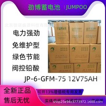 ��������JP-6-GFM-75 EPSֱ������ҵ��ƿJP-HSE-75-12 �����Դ