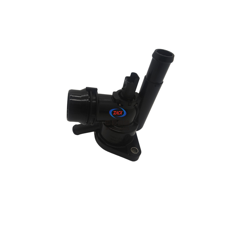 Suitable for Changan Qiyuan Q05 Electronic Thermostat Q07 Electronic Temperature Controller 1306010-Ek01
