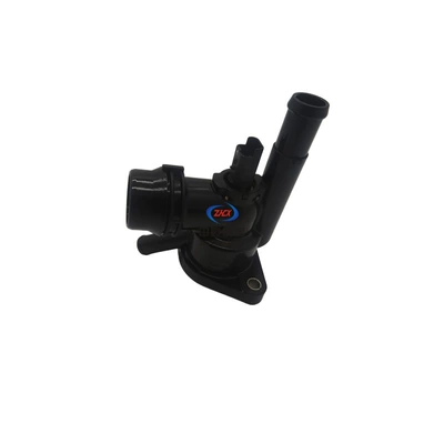 Suitable for Changan Qiyuan Q05 Electronic Thermostat Q07 Electronic Temperature Controller 1306010-Ek01 (Thermostat)