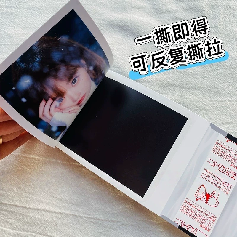Персонализированные фильмы Polaroid, сделанные с помощью Polaroid, создание аниме-индустрии, периферийной любви и развлечений в далеком космосе.
